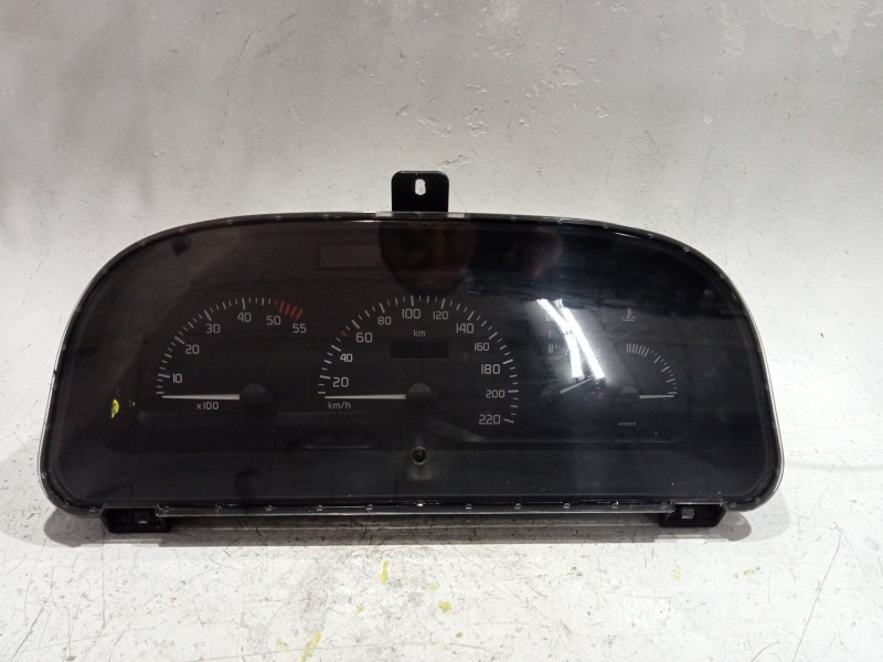 Recambio de cuadro completo para renault laguna i (b56_, 556_) 2.2 d (b56f/2) referencia OEM IAM 09044719091  