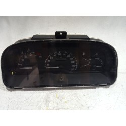 Recambio de cuadro completo para renault laguna i (b56_, 556_) 2.2 d (b56f/2) referencia OEM IAM 09044719091  