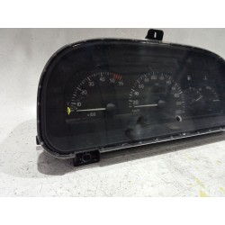 Recambio de cuadro completo para renault laguna i (b56_, 556_) 2.2 d (b56f/2) referencia OEM IAM 09044719091  