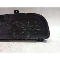 Recambio de cuadro completo para renault laguna i (b56_, 556_) 2.2 d (b56f/2) referencia OEM IAM 09044719091  