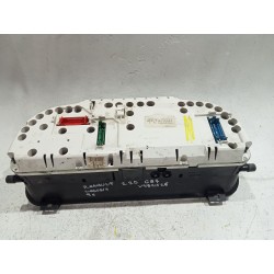 Recambio de cuadro completo para renault laguna i (b56_, 556_) 2.2 d (b56f/2) referencia OEM IAM 09044719091  