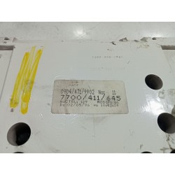 Recambio de cuadro completo para renault laguna i (b56_, 556_) 2.2 d (b56f/2) referencia OEM IAM 09044719091  