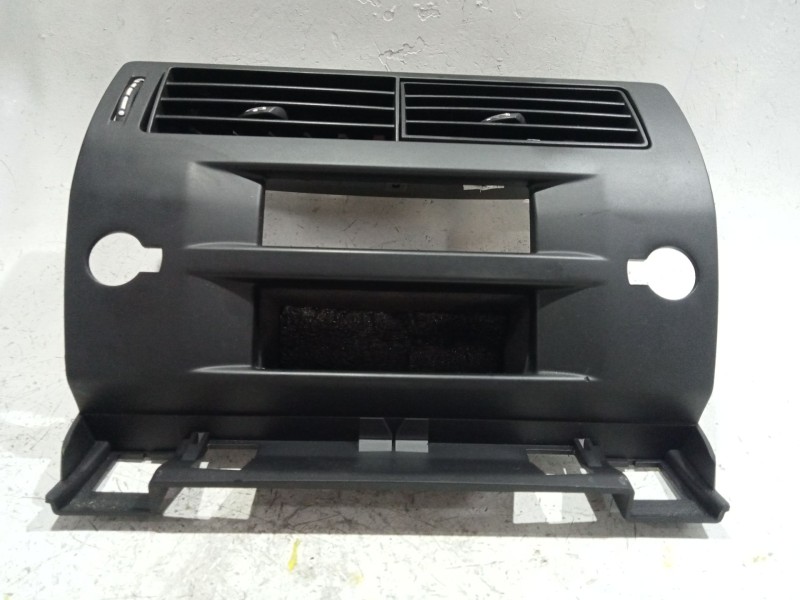 Recambio de aireador central para citroën c4 i (lc_) 1.4 16v referencia OEM IAM 48927  