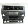 Recambio de aireador central para citroën c4 i (lc_) 1.4 16v referencia OEM IAM 48927  
