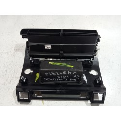 Recambio de aireador central para citroën c4 i (lc_) 1.4 16v referencia OEM IAM 48927  