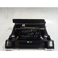 Recambio de aireador central para citroën c4 i (lc_) 1.4 16v referencia OEM IAM 48927  