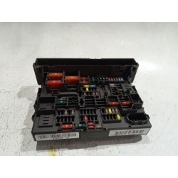 CAJA RELES / FUSIBLES 911944603 