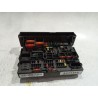 Recambio de caja reles / fusibles para bmw 1 (e81) 118 d referencia OEM IAM 911944603  