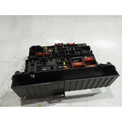 Recambio de caja reles / fusibles para bmw 1 (e81) 118 d referencia OEM IAM 911944603  