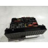Recambio de caja reles / fusibles para bmw 1 (e81) 118 d referencia OEM IAM 911944603  