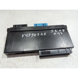 Recambio de modulo electronico para bmw serie 1 referencia OEM IAM 9069708708  