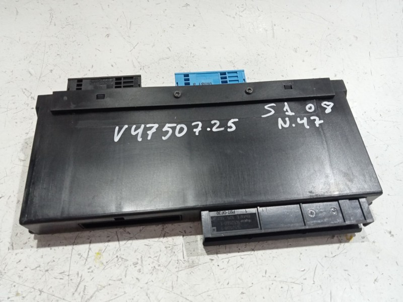 Recambio de modulo electronico para bmw serie 1 referencia OEM IAM 9069708708  