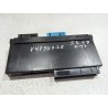 Recambio de modulo electronico para bmw serie 1 referencia OEM IAM 9069708708  
