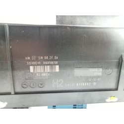 Recambio de modulo electronico para bmw serie 1 referencia OEM IAM 9069708708  