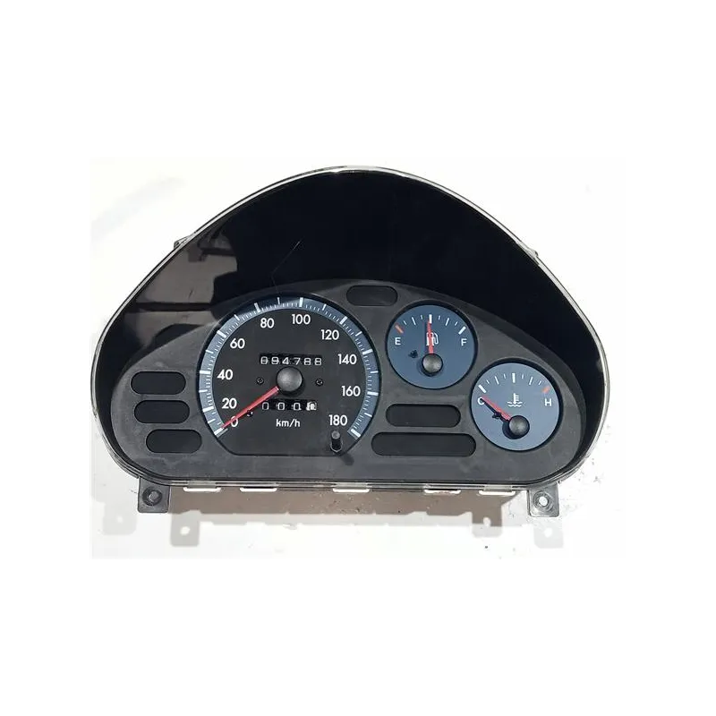 Recambio de cuadro completo para daewoo matiz (1997) 0.8 referencia OEM IAM 96621433  