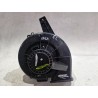 Recambio de motor calefaccion para seat ibiza iii (6l1) 1.9 tdi referencia OEM IAM 601820015  
