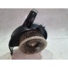 Recambio de motor calefaccion para seat ibiza iii (6l1) 1.9 tdi referencia OEM IAM 601820015  