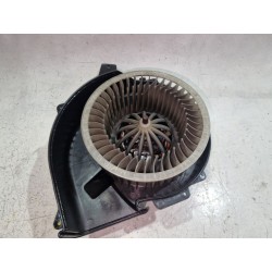 Recambio de motor calefaccion para seat ibiza iii (6l1) 1.9 tdi referencia OEM IAM 601820015  