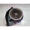 Recambio de motor calefaccion para seat ibiza iii (6l1) 1.9 tdi referencia OEM IAM 601820015  