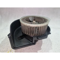 Recambio de motor calefaccion para seat ibiza iii (6l1) 1.9 tdi referencia OEM IAM 601820015  