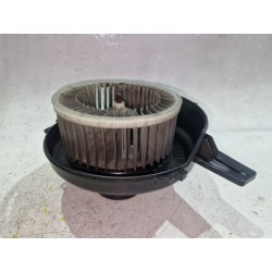 Recambio de motor calefaccion para seat ibiza iii (6l1) 1.9 tdi referencia OEM IAM 601820015  