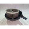 Recambio de motor calefaccion para seat ibiza iii (6l1) 1.9 tdi referencia OEM IAM 601820015  