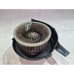 Recambio de motor calefaccion para seat ibiza iii (6l1) 1.9 tdi referencia OEM IAM 601820015  