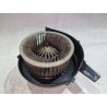 Recambio de motor calefaccion para seat ibiza iii (6l1) 1.9 tdi referencia OEM IAM 601820015  