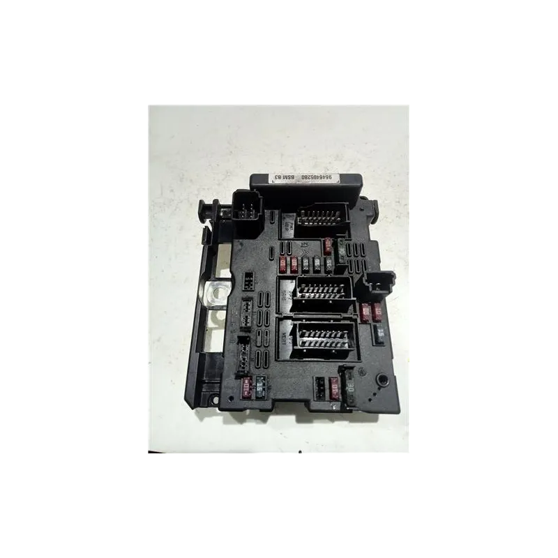 Recambio de bsm para peugeot 206 berlina 4-pt. (09.2006) referencia OEM IAM 9646405280  