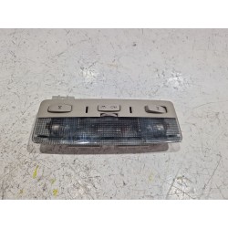 LUZ INTERIOR TECHO 8200033829 