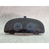 Recambio de cuadro completo para citroën xsara 2.0 hdi referencia OEM IAM P9643206580D00  