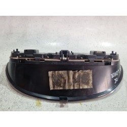 Recambio de cuadro completo para citroën xsara 2.0 hdi referencia OEM IAM P9643206580D00  