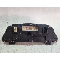 Recambio de cuadro completo para citroën xsara 2.0 hdi referencia OEM IAM P9643206580D00  