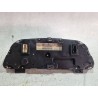 Recambio de cuadro completo para citroën xsara 2.0 hdi referencia OEM IAM P9643206580D00  