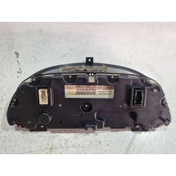 Recambio de cuadro completo para citroën xsara 2.0 hdi referencia OEM IAM P9643206580D00  