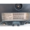 Recambio de cuadro completo para citroën xsara 2.0 hdi referencia OEM IAM P9643206580D00  