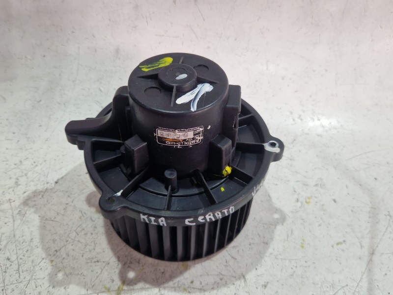 Recambio de motor calefaccion para kia cerato (ld)(2004) 2.0 crdi referencia OEM IAM   