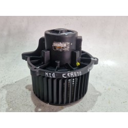 Recambio de motor calefaccion para kia cerato (ld)(2004) 2.0 crdi referencia OEM IAM   