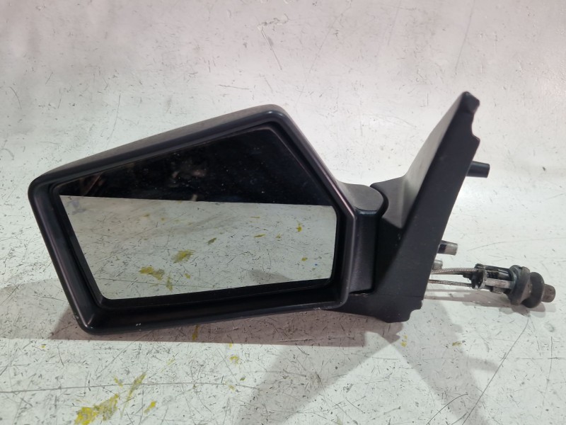 Recambio de retrovisor izquierdo para skoda favorit (781) 1.3 135l (781) referencia OEM IAM E10117299  