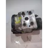 Recambio de nucleo abs para opel zafira 2.0 dti 16v referencia OEM IAM 0265220636  