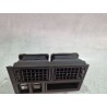Recambio de aireador central para skoda favorit (781) 1.3 135l (781) referencia OEM IAM 451044  
