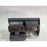 Recambio de aireador central para skoda favorit (781) 1.3 135l (781) referencia OEM IAM 451044  