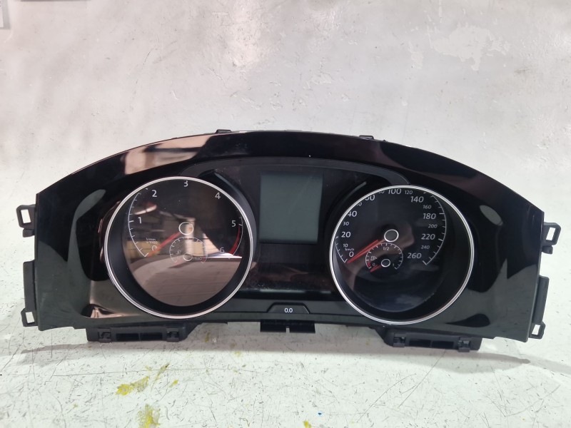 Recambio de cuadro completo para volkswagen golf vii (5g1, bq1, be1, be2) 2.0 tdi referencia OEM IAM 5G0920861A  