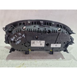 Recambio de cuadro completo para volkswagen golf vii (5g1, bq1, be1, be2) 2.0 tdi referencia OEM IAM 5G0920861A  