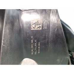 Recambio de pedal freno para volkswagen golf vii (5g1, bq1, be1, be2) 2.0 tdi referencia OEM IAM 5Q1723058AC  