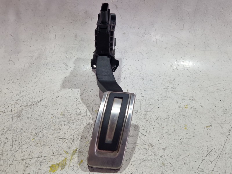 Recambio de potenciometro pedal para volkswagen golf vii (5g1, bq1, be1, be2) 2.0 tdi referencia OEM IAM 5Q1723503F  