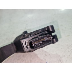 Recambio de potenciometro pedal para volkswagen golf vii (5g1, bq1, be1, be2) 2.0 tdi referencia OEM IAM 5Q1723503F  