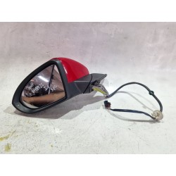 RETROVISOR IZQUIERDO E1021277 