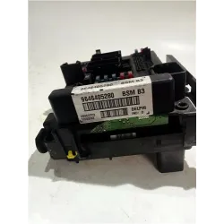 Recambio de bsm para peugeot 206 berlina 4-pt. (09.2006) referencia OEM IAM 9646405280  