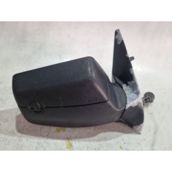 Recambio de retrovisor derecho para skoda favorit (781) 1.3 135l (781) referencia OEM IAM E10117298  